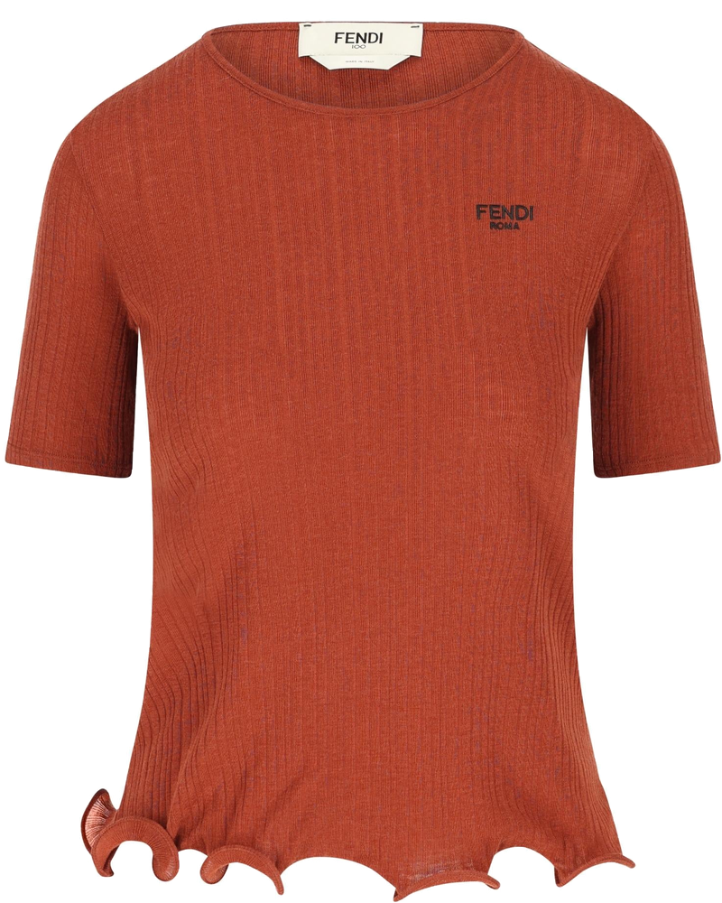 Sweater Fendi – Гарантія оригінальності