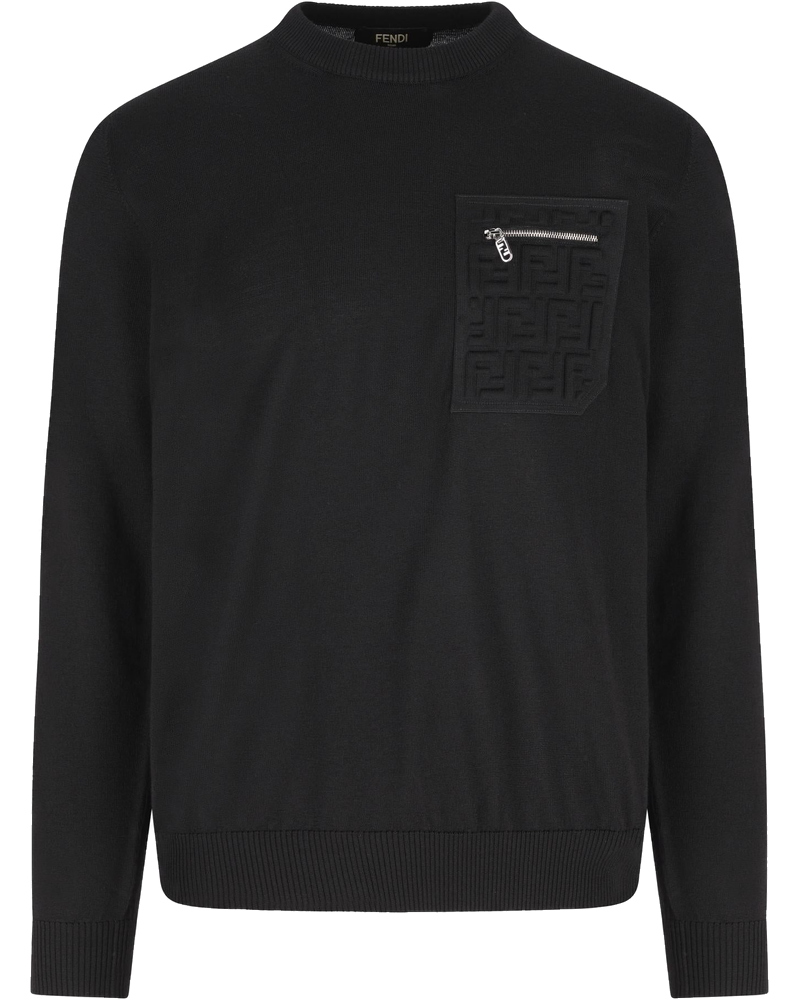 Fendi Knitwear оригінал | Швидка доставка Україна