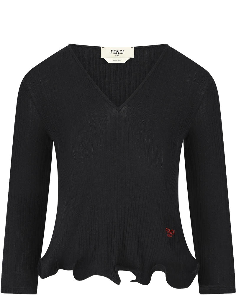 Fendi Knitwear оригінал | Швидка доставка Україна