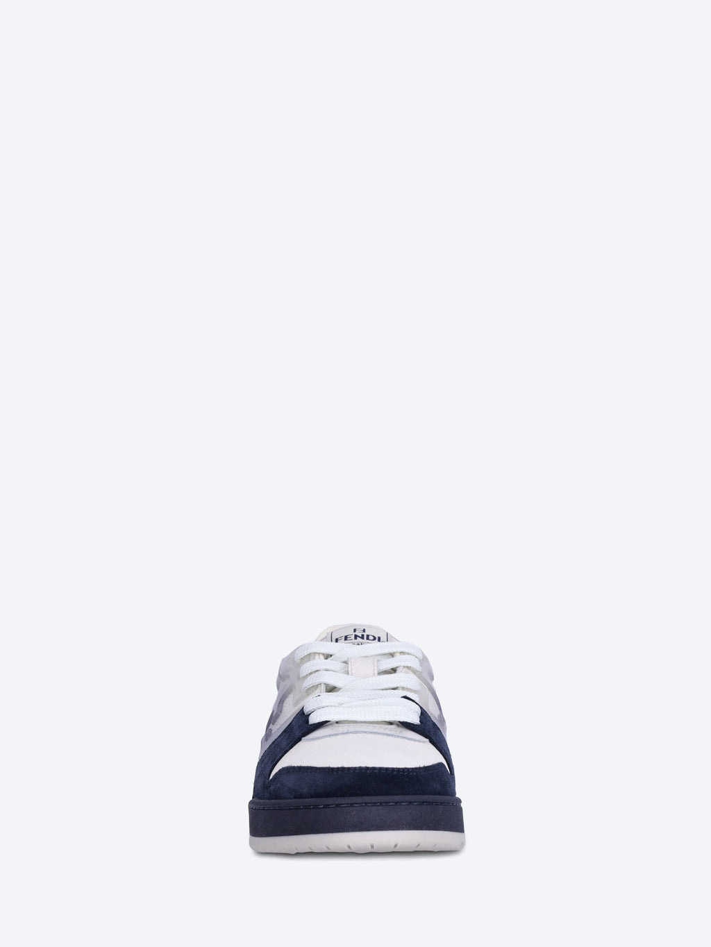 Match Sneakers Fendi – Гарантія оригінальності – детальний вид