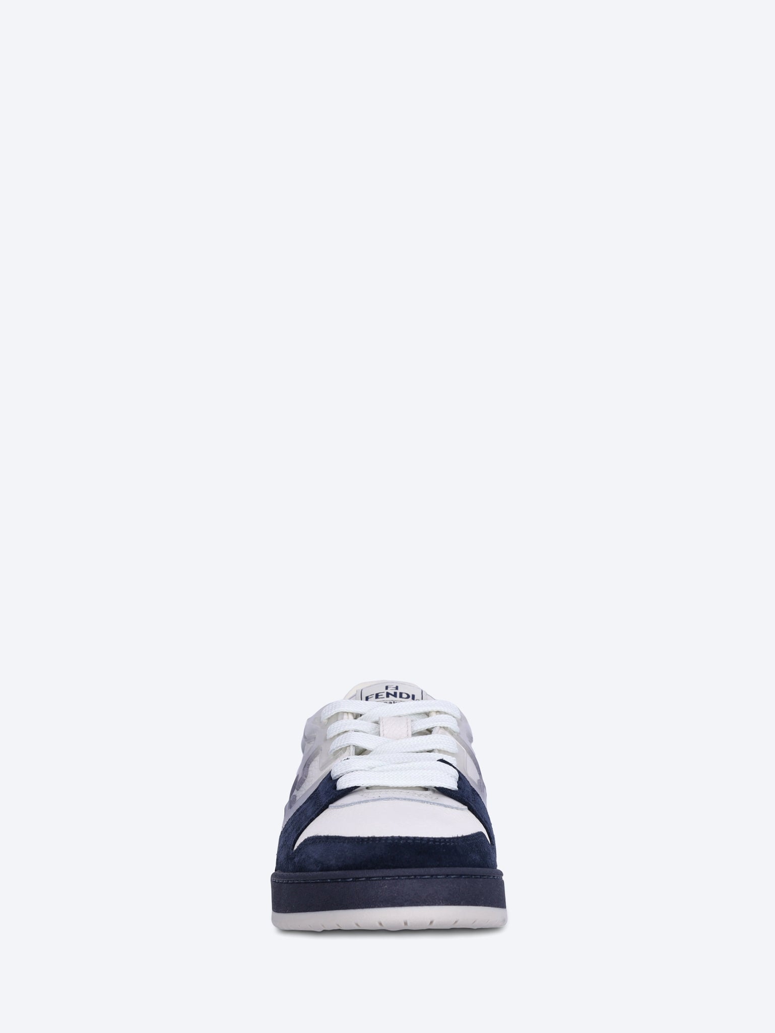 Match Sneakers Fendi – Гарантія оригінальності – детальний вид