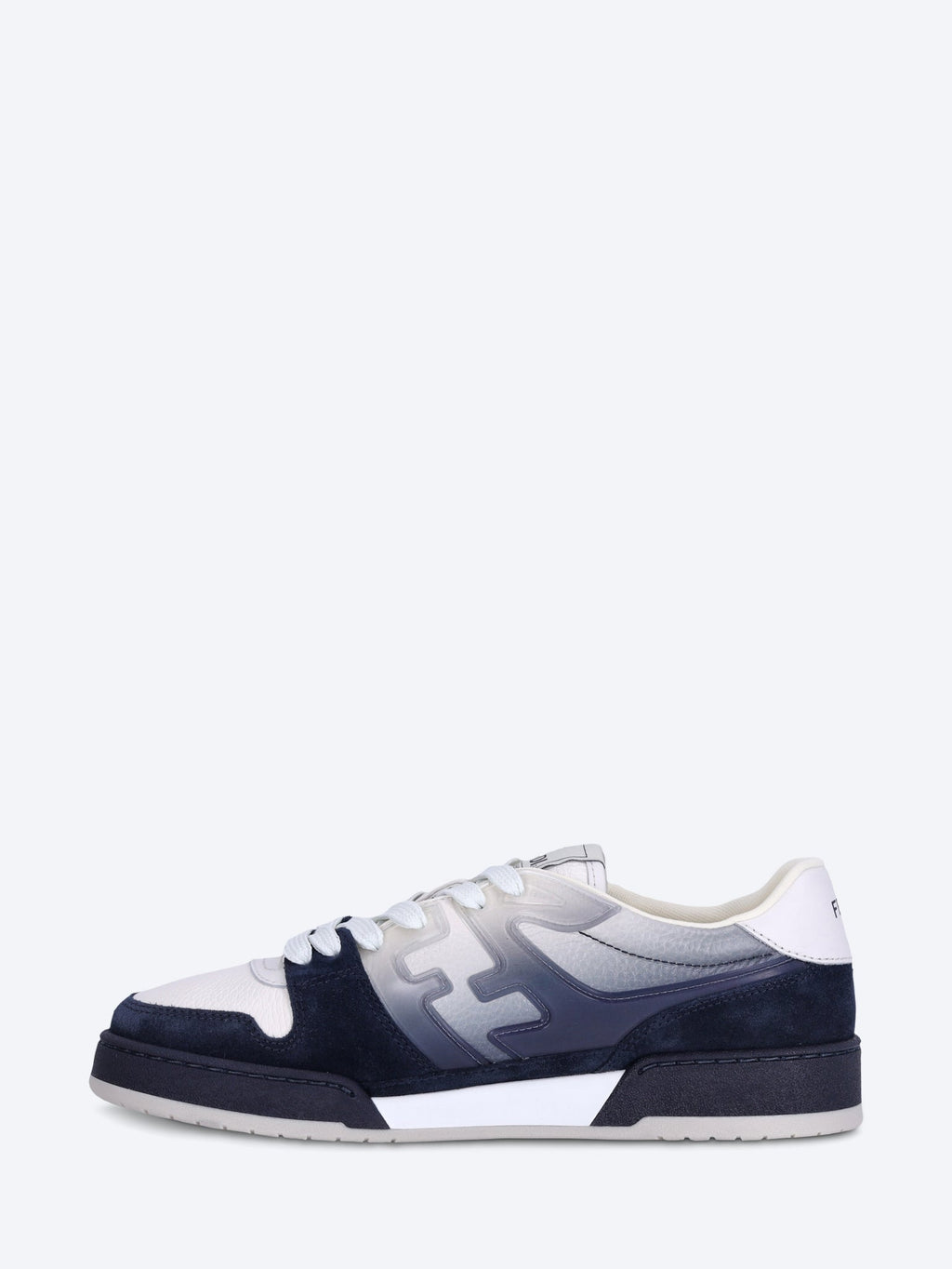 Match Sneakers Fendi – Гарантія оригінальності – збільшений вид