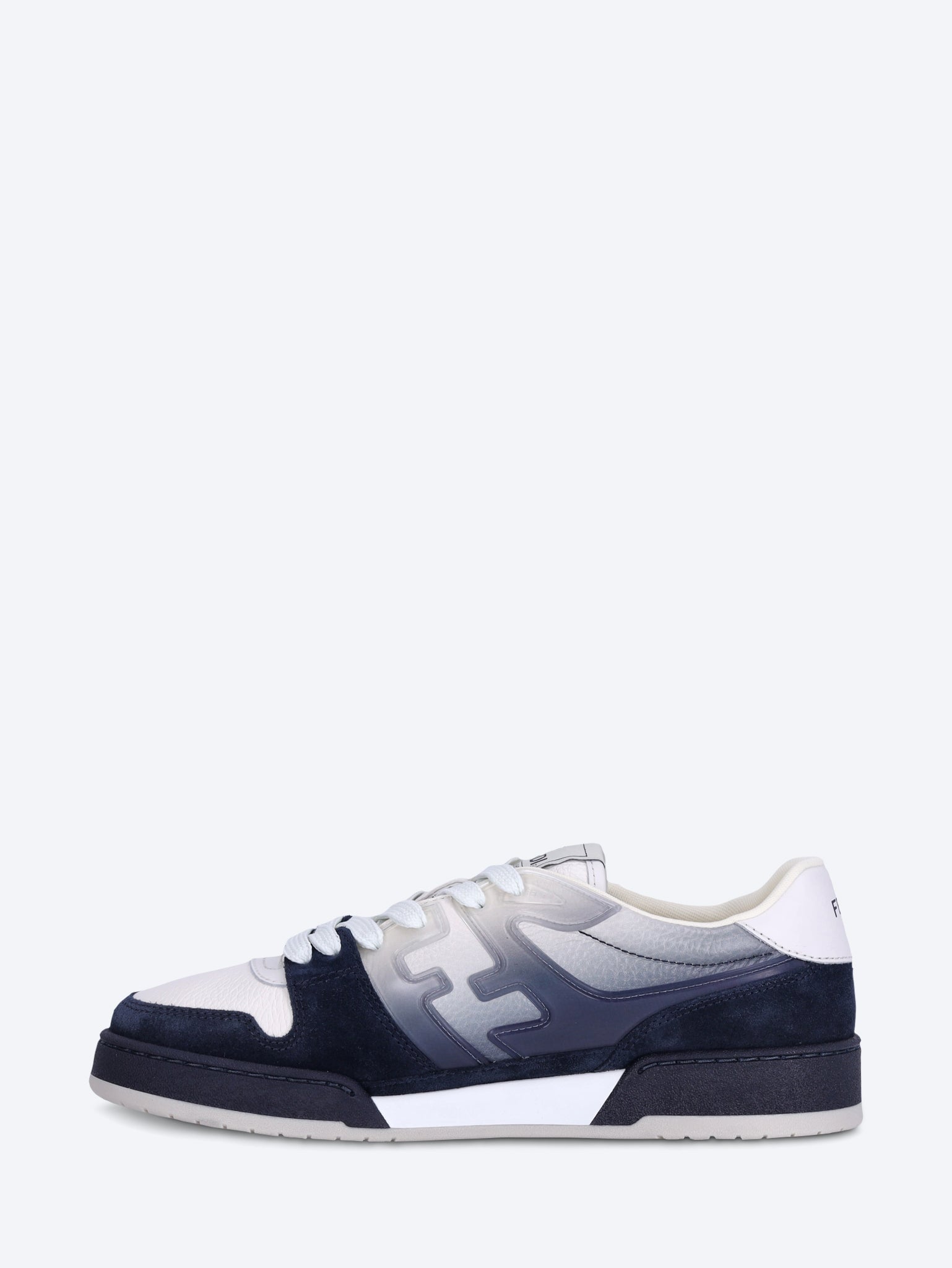 Match Sneakers Fendi – Гарантія оригінальності – збільшений вид