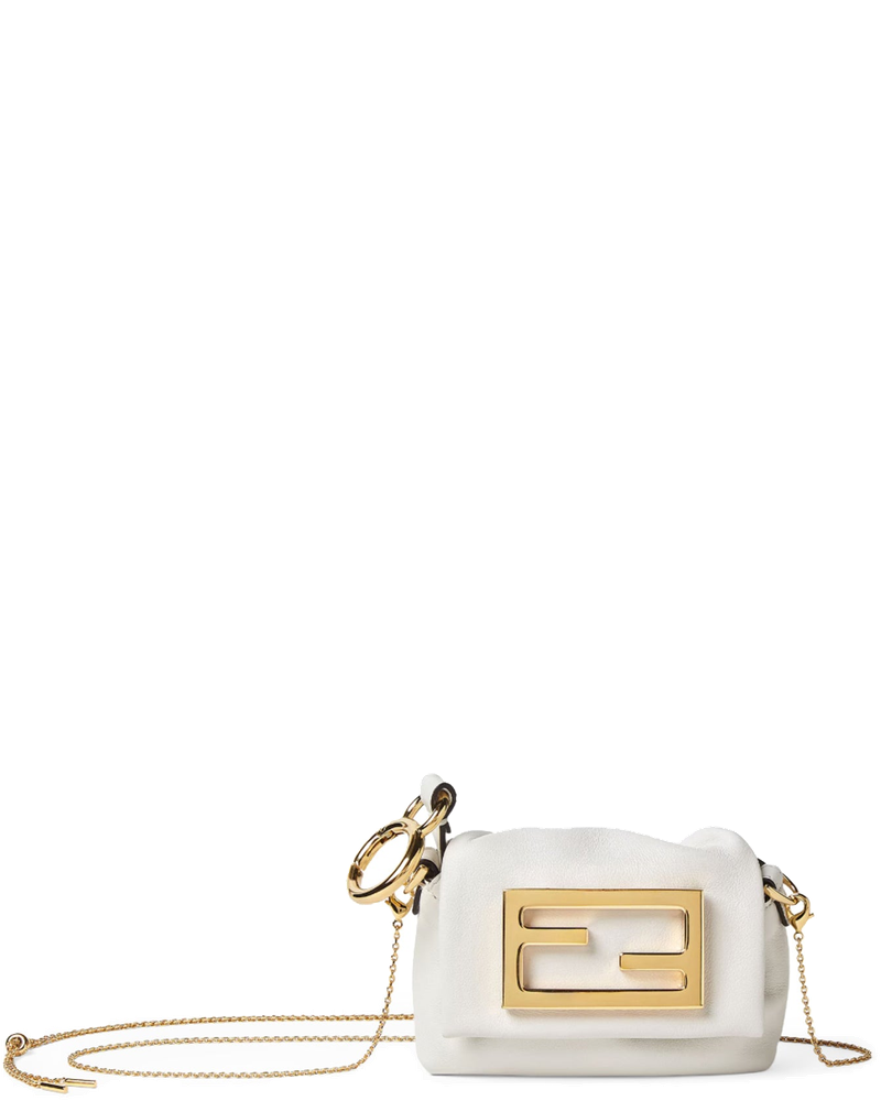 Оригінальна Dwarf Mother Baguette Fendi