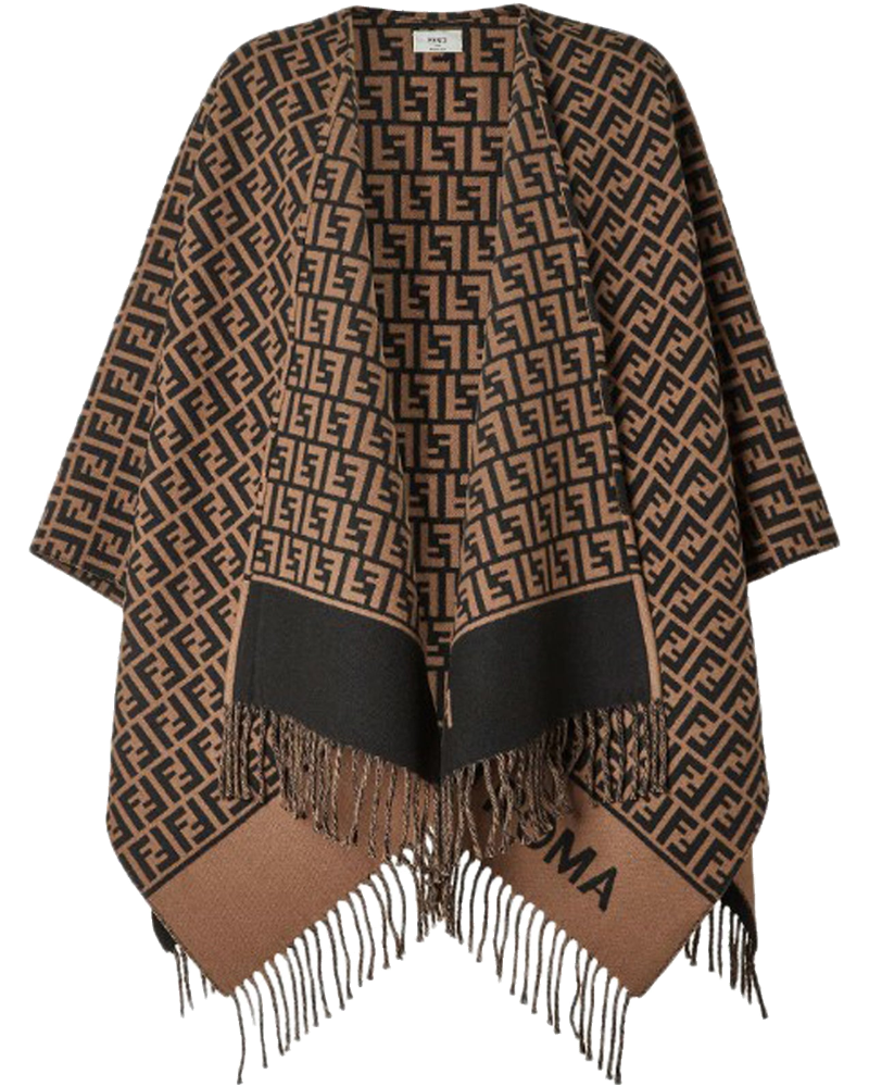 Fendi Outerwear оригінал | Швидка доставка Україна