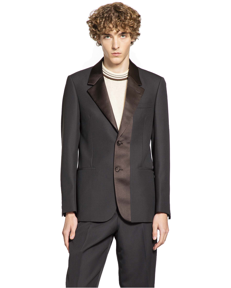 Fendi Outerwear оригінал | Швидка доставка Україна