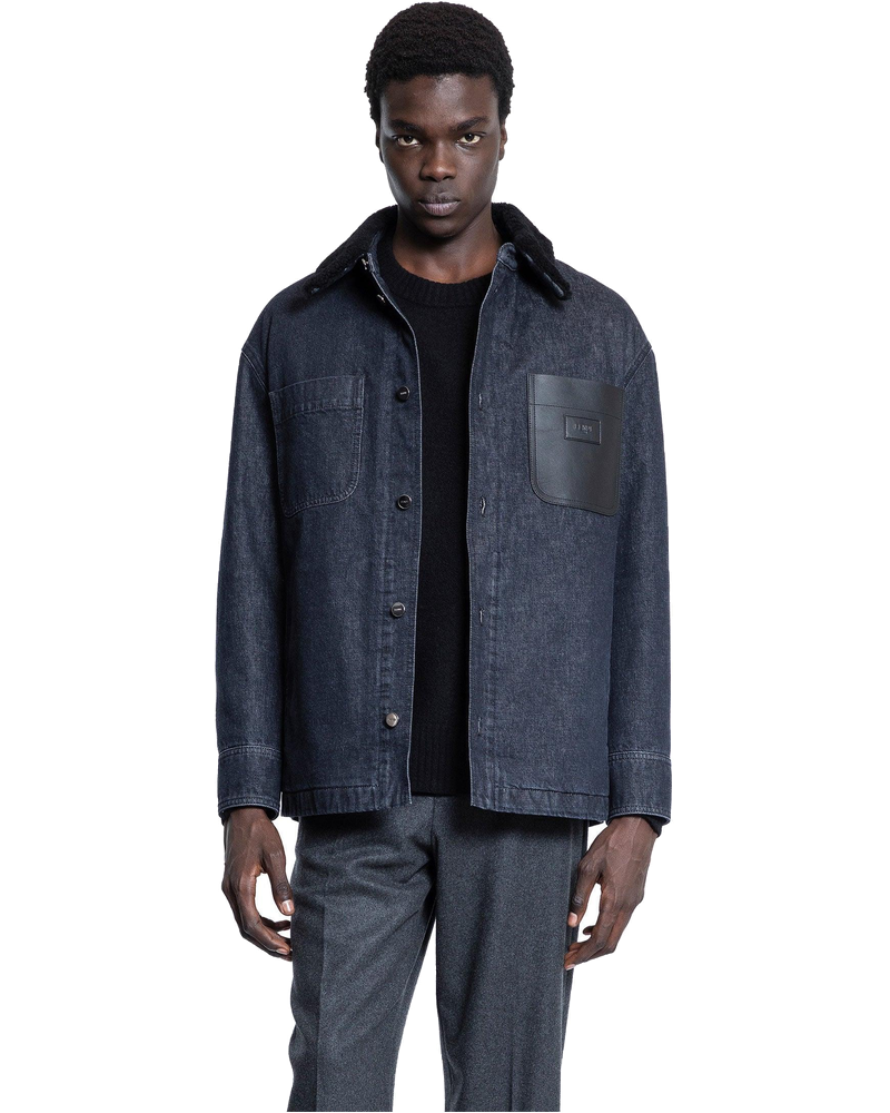 Fendi Outerwear оригінал | Швидка доставка Україна