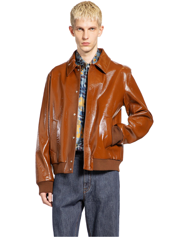 Fendi Outerwear оригінал | Швидка доставка Україна