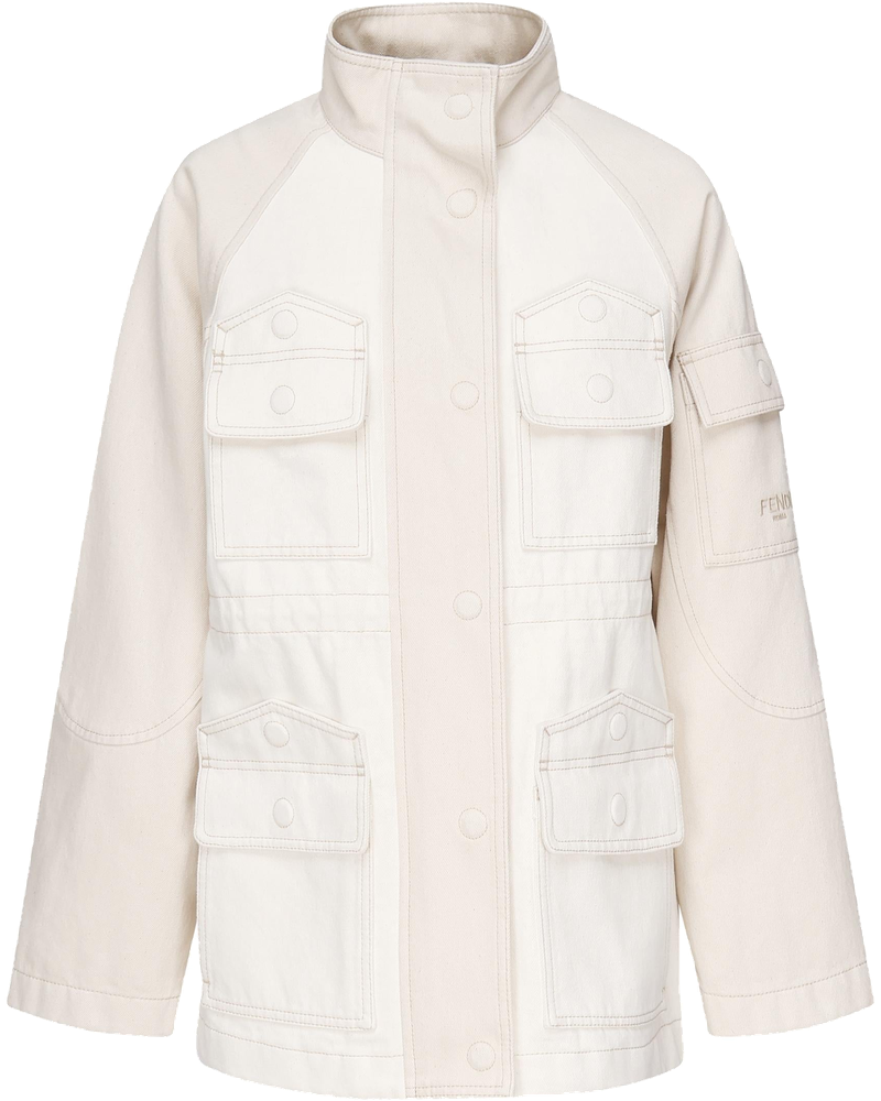 Fendi Outerwear оригінал | Швидка доставка Україна