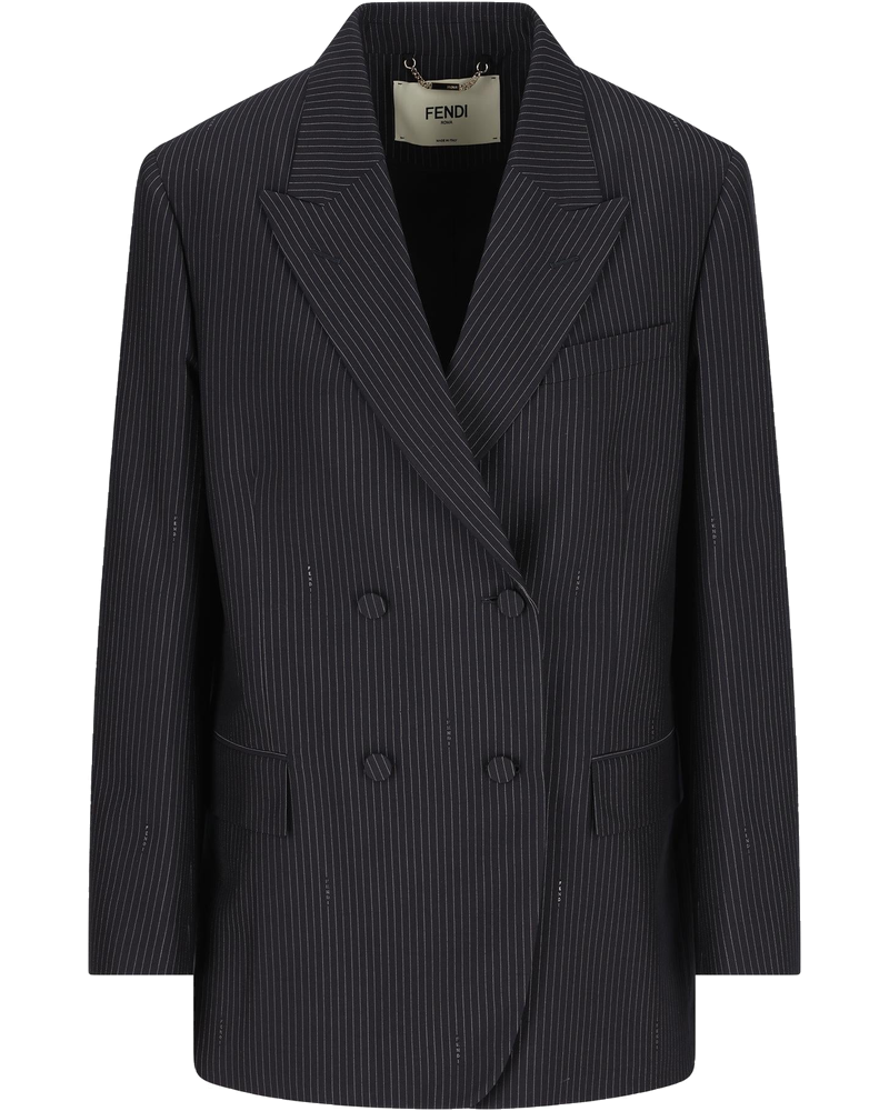 Fendi Outerwear оригінал | Швидка доставка Україна