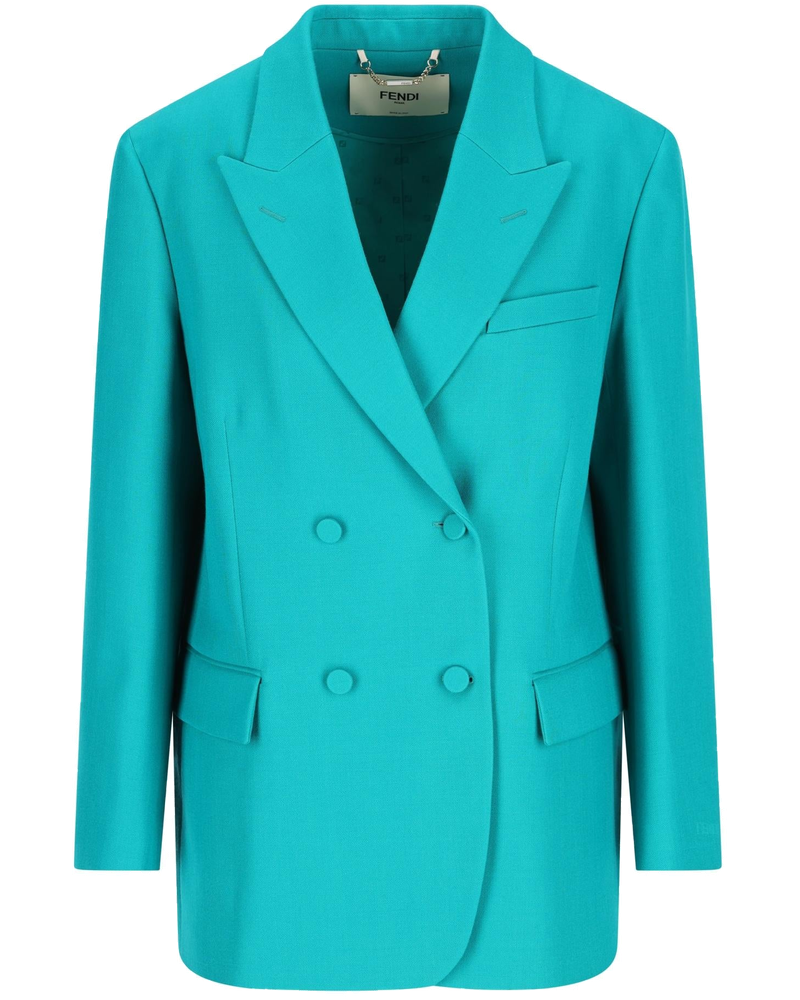 Fendi Outerwear оригінал | Швидка доставка Україна