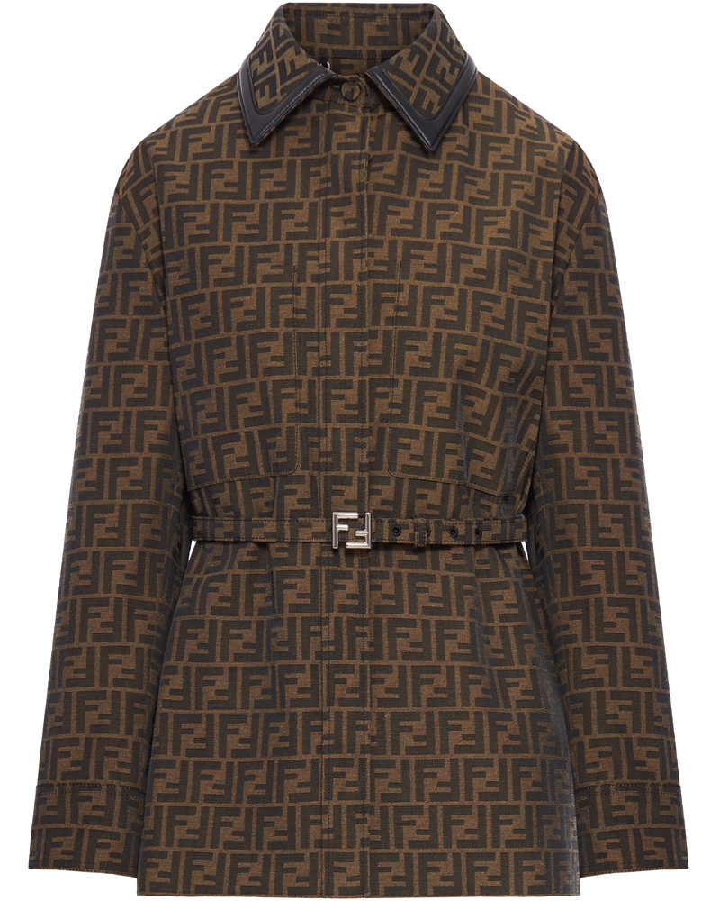 Fendi Outerwear оригінал | Швидка доставка Україна