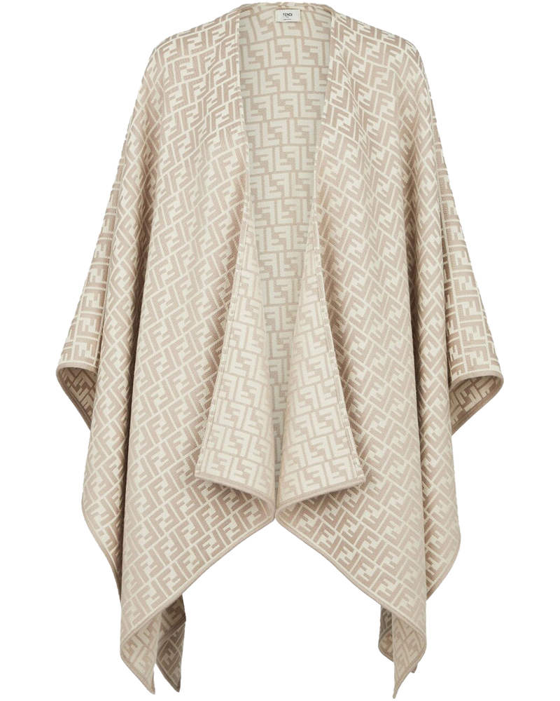 Fendi Outerwear оригінал | Швидка доставка Україна