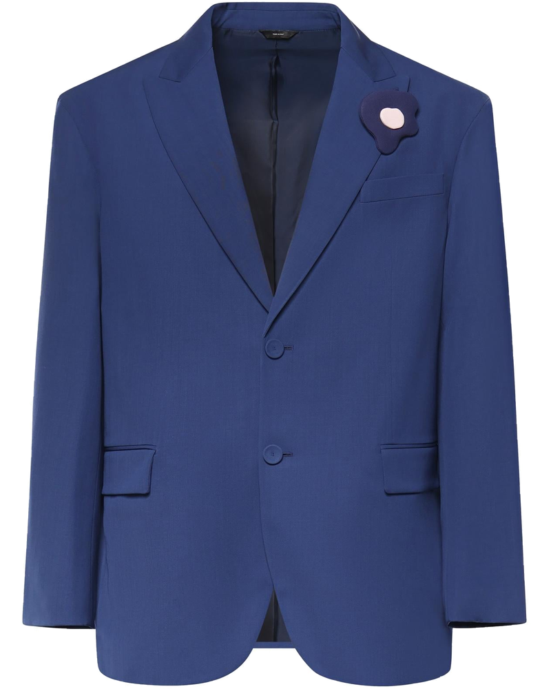 Blazer In Gabardine DI Lana Fendi – Гарантія оригінальності