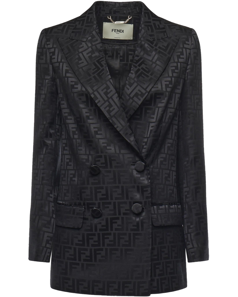 Fendi Outerwear оригінал | Швидка доставка Україна