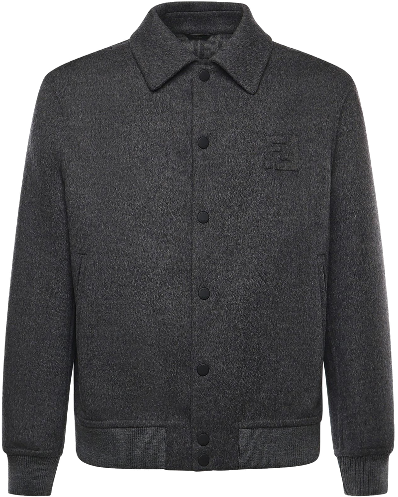 Blouson In Lana Fendi – Гарантія оригінальності