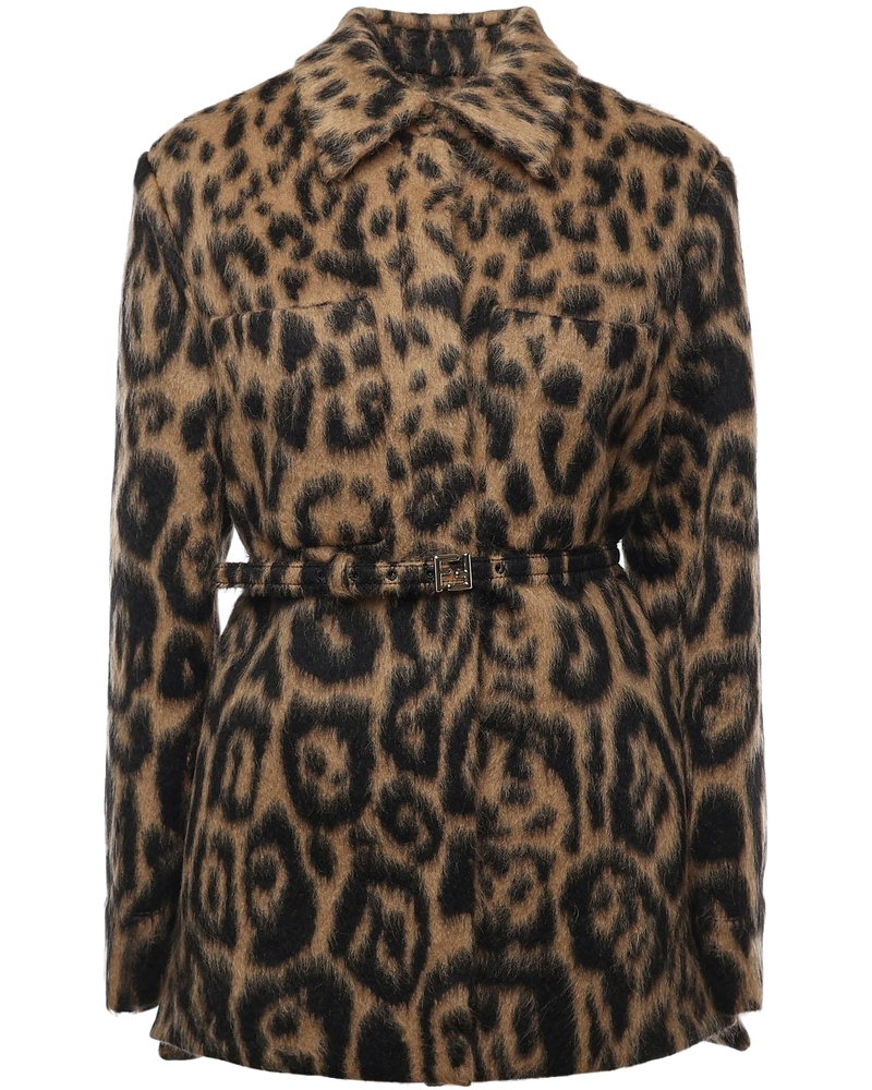 Fendi Outerwear оригінал | Швидка доставка Україна