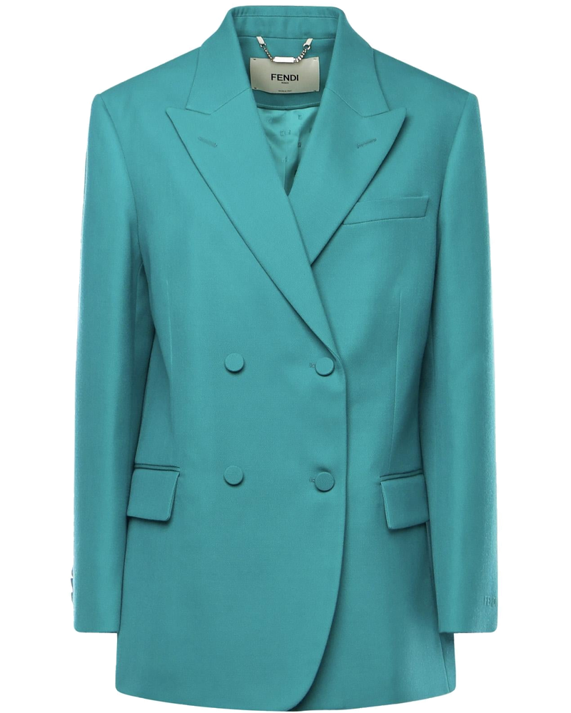 Fendi Outerwear оригінал | Швидка доставка Україна