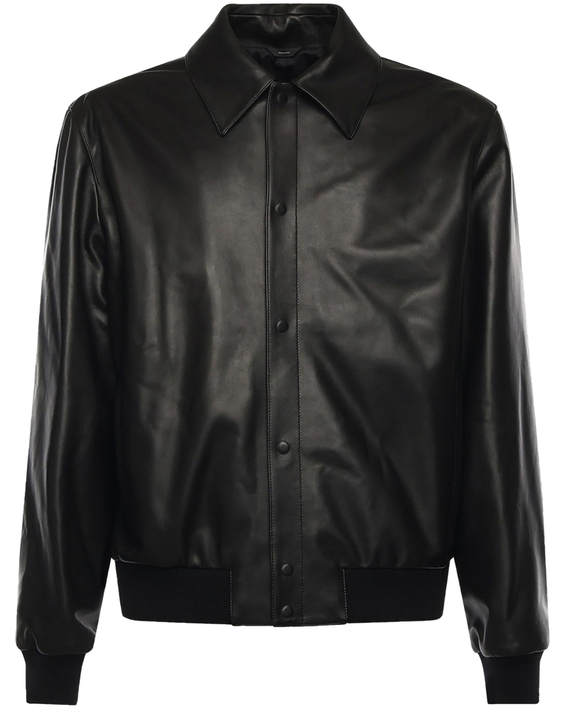 Blouson In Pelle Fendi – Гарантія оригінальності