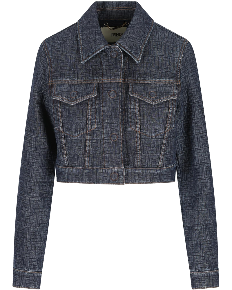 Fendi Outerwear оригінал | Швидка доставка Україна