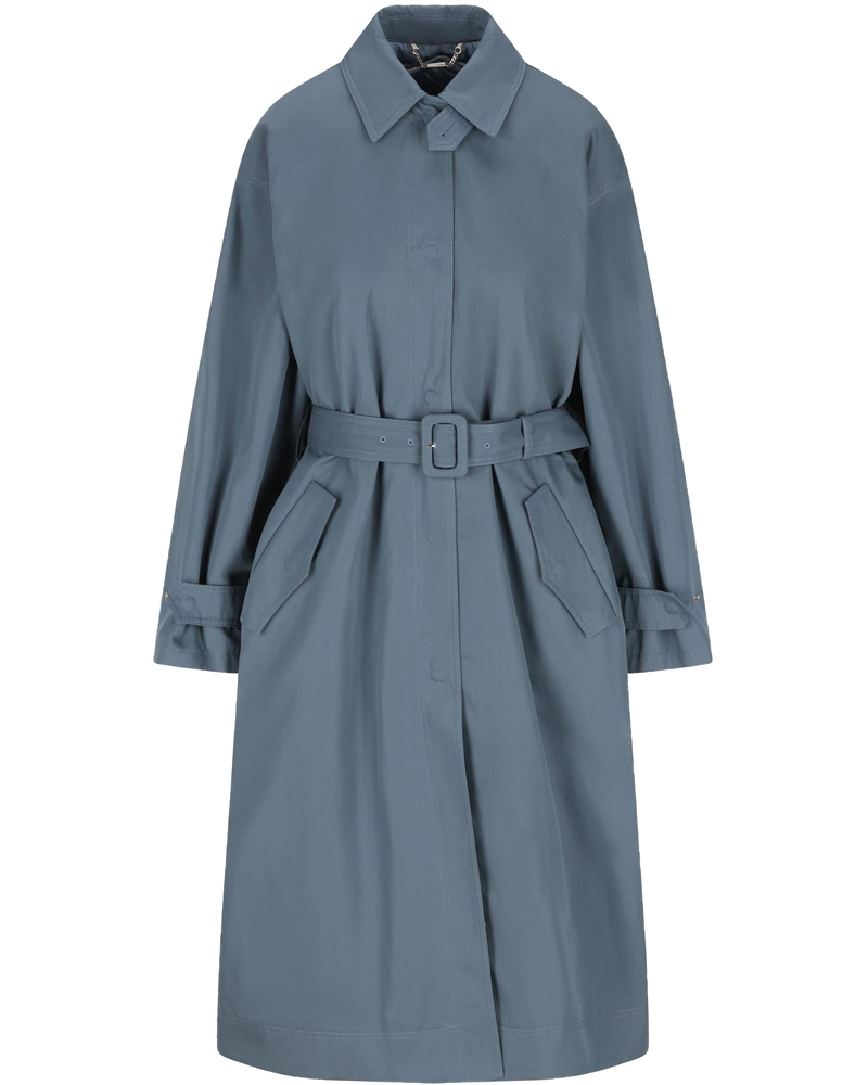 Trench In Gabardina Fendi оригінал – Купити в Україні