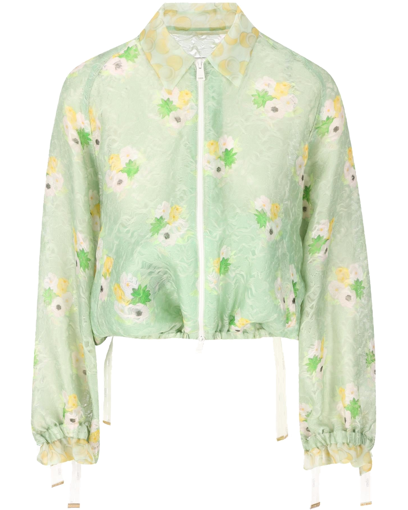Bomber Jacket Fendi – Гарантія оригінальності
