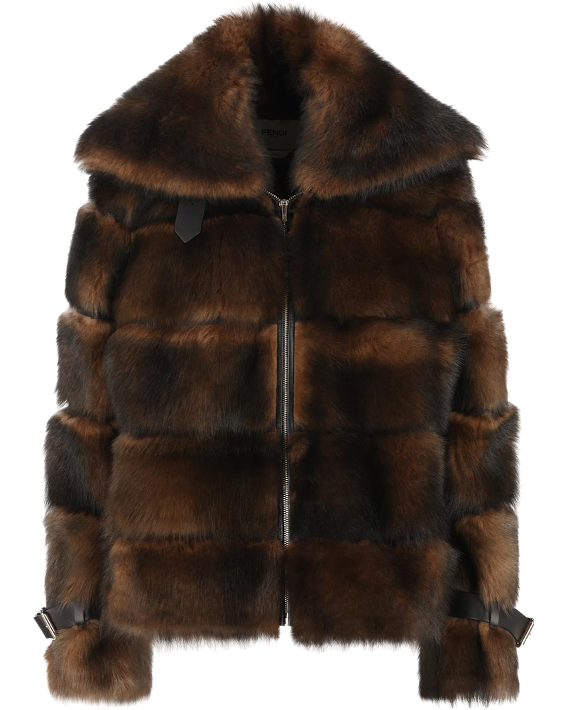 Fendi Outerwear оригінал | Швидка доставка Україна