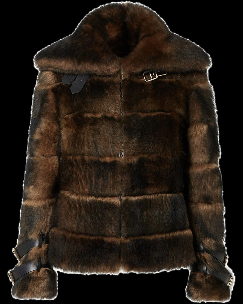 BG_REMOVED_CATALOG_SHEEPSKIN AND NAPPA JACKET - FENDI