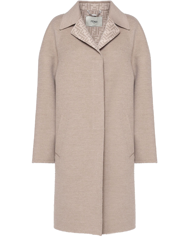 Fendi Outerwear оригінал | Швидка доставка Україна