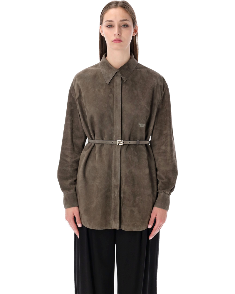 Fendi Outerwear оригінал | Швидка доставка Україна