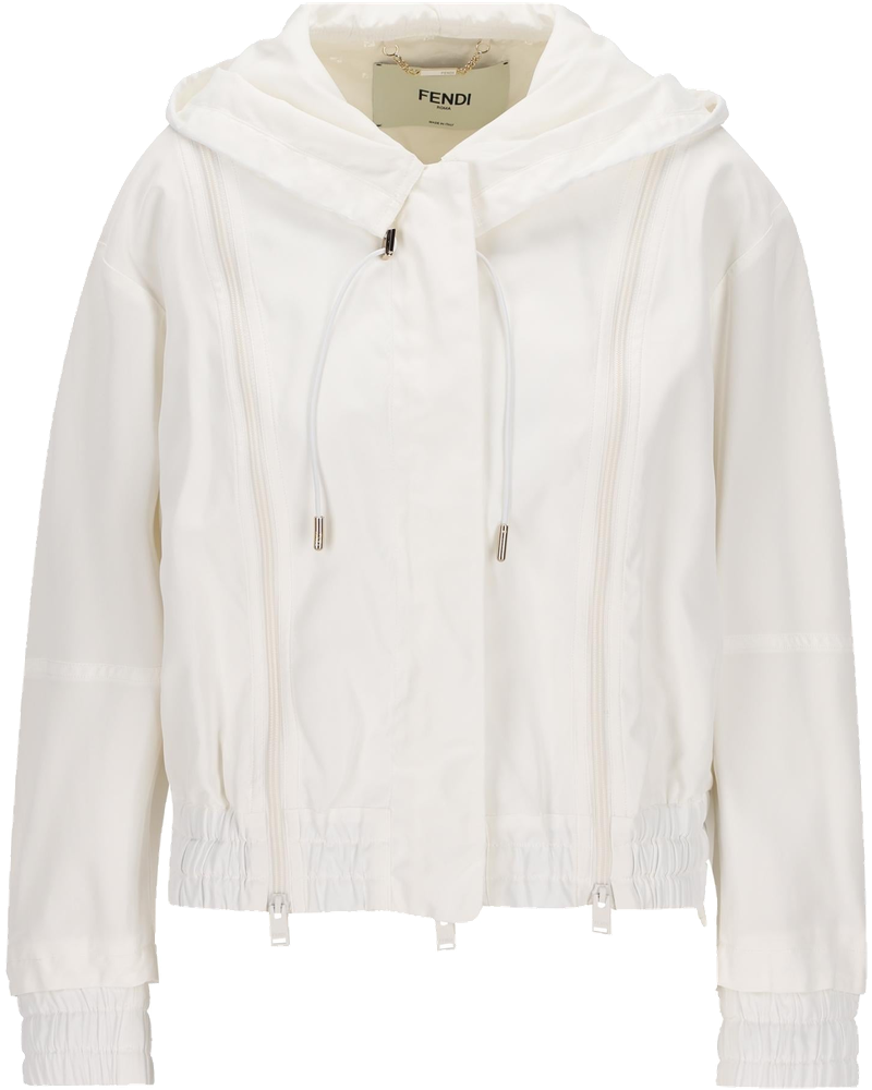 Fendi Outerwear оригінал | Швидка доставка Україна