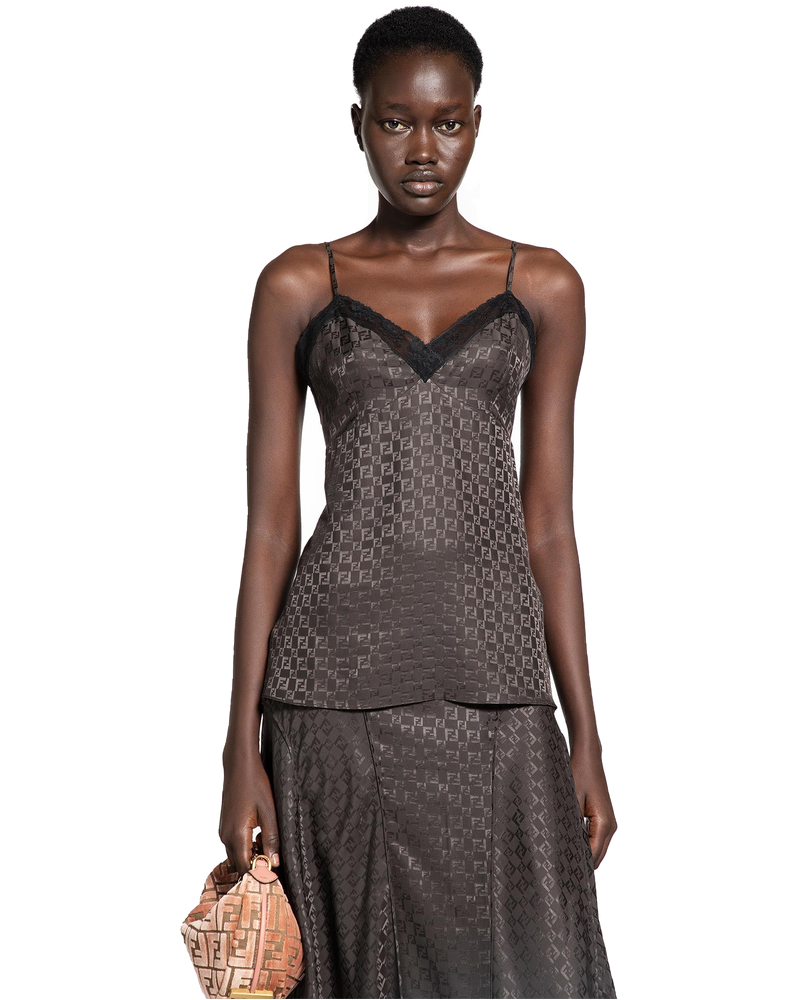 Fendi Tops оригінал | Швидка доставка Україна