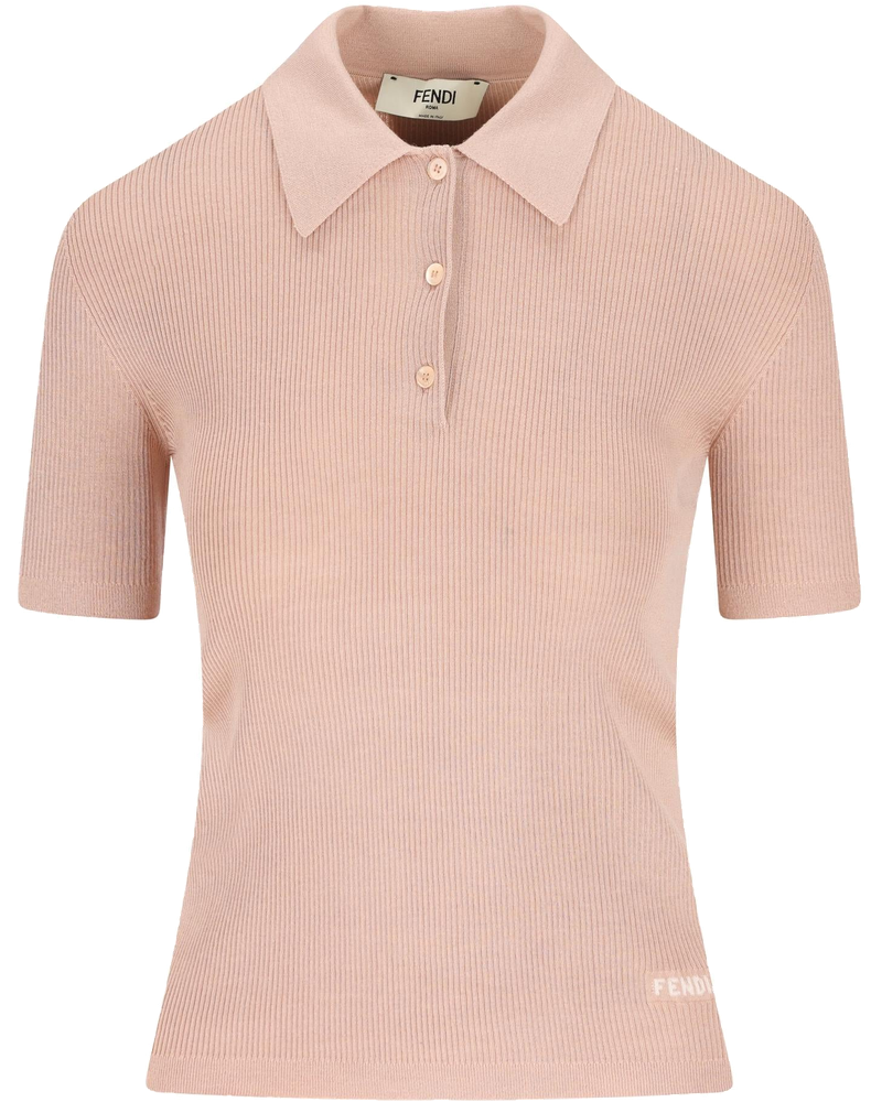 Polo In Maglia Fendi оригінал – Купити в Україні