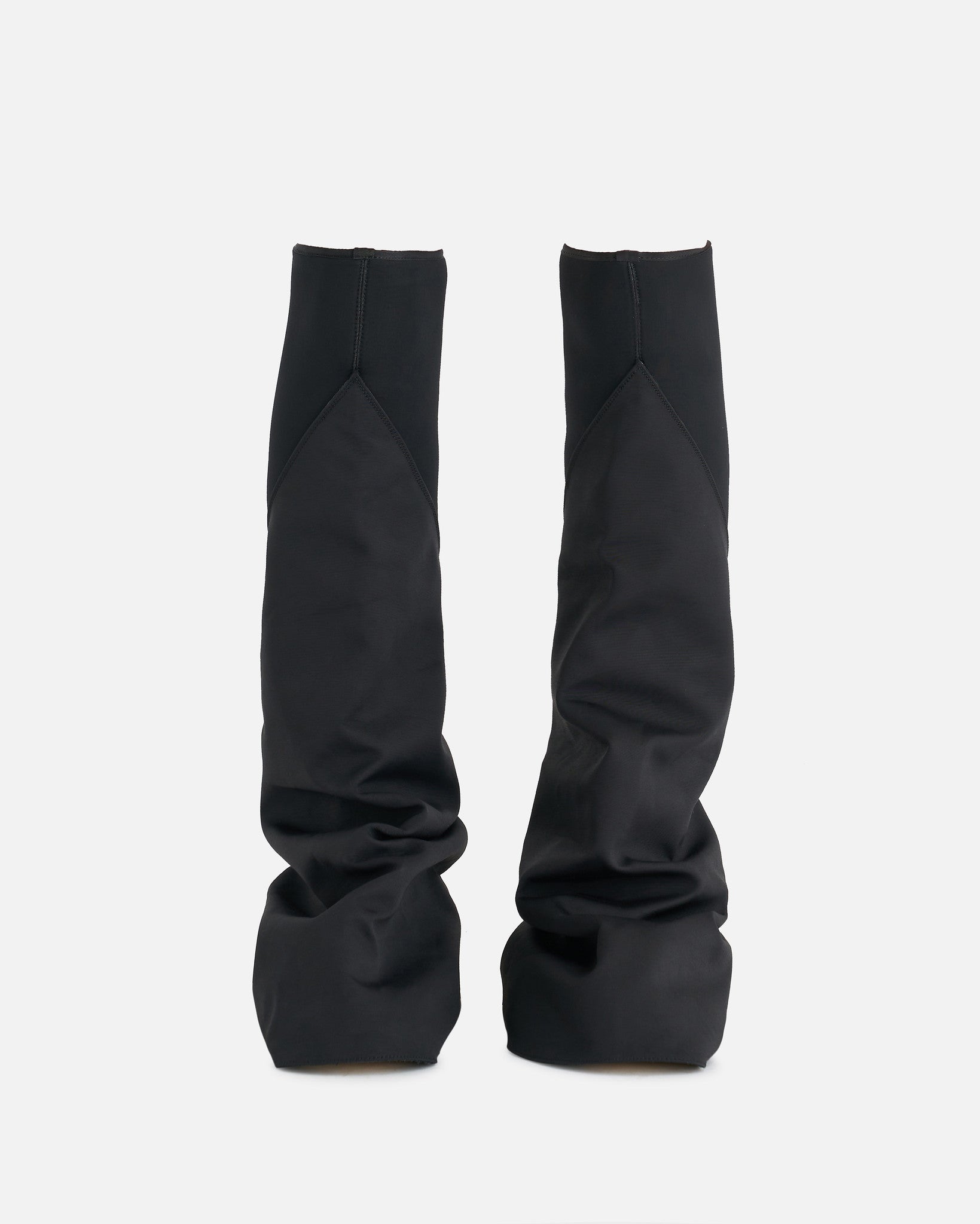 Rick owens Footwear оригінал | Швидка доставка Україна – боковий вид