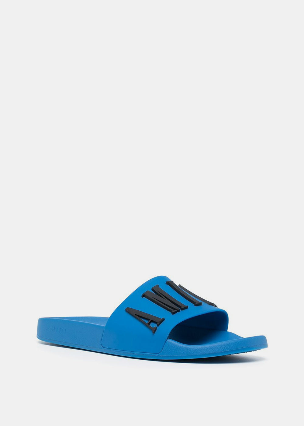 Logo Pool Slides Amiri оригінал – Купити в Україні – вид ззаду