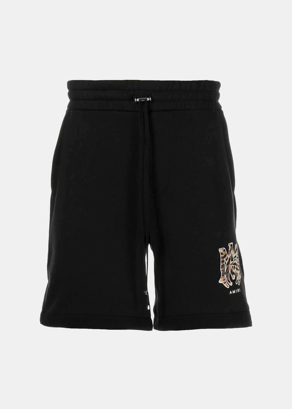 Black Lunar New Year M.a. Sweatshorts Amiri оригінал – Купити в Україні – боковий вид