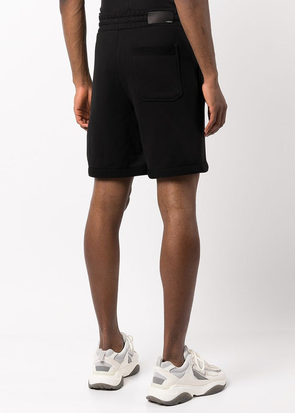 Black Lunar New Year M.a. Sweatshorts Amiri оригінал – Купити в Україні – детальний вид