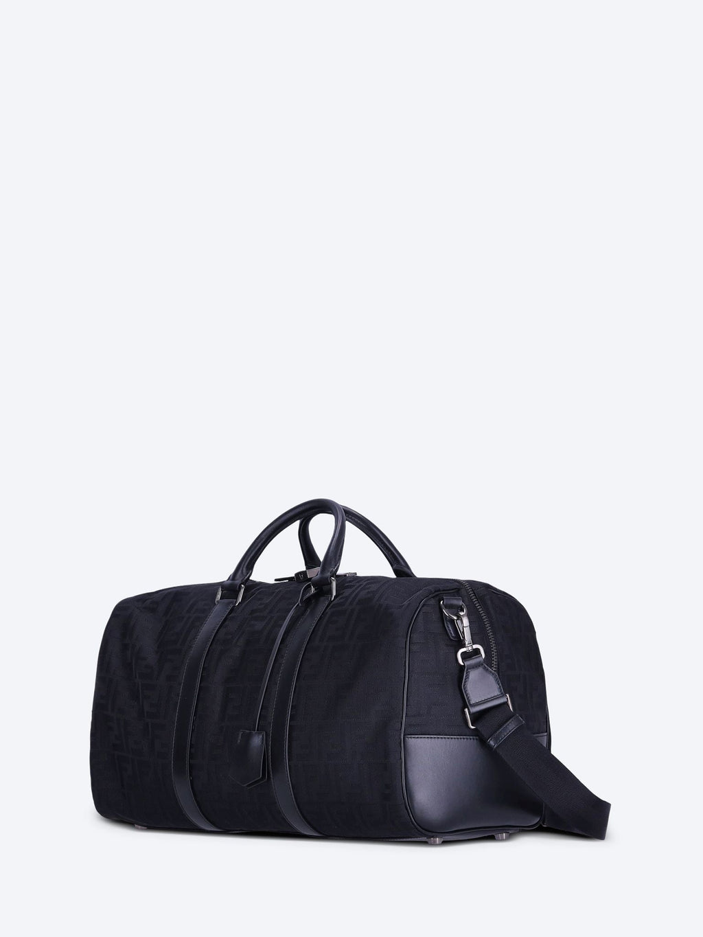Ff Travel Bag Fendi – Гарантія оригінальності – вид ззаду