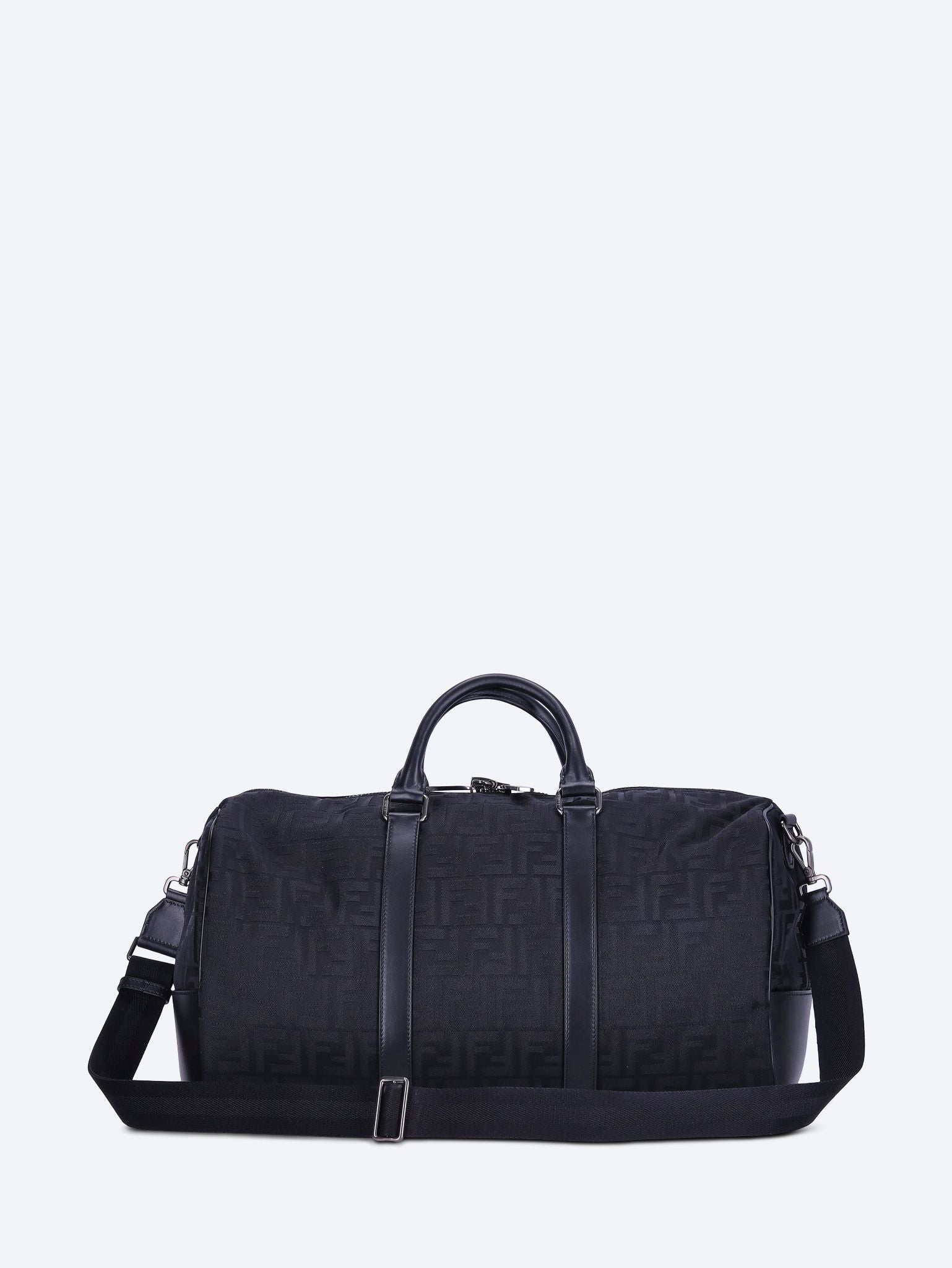 Ff Travel Bag Fendi – Гарантія оригінальності – збільшений вид