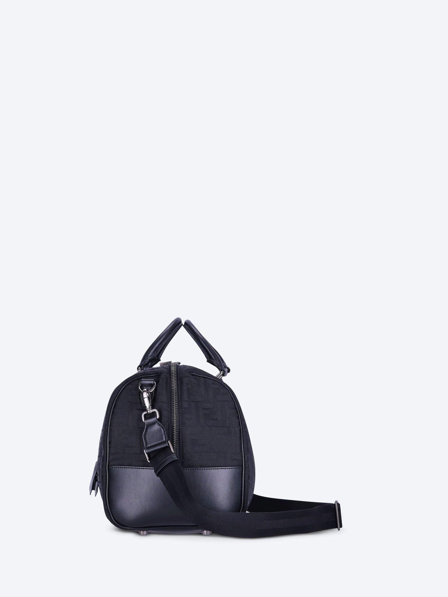 Ff Travel Bag Fendi – Гарантія оригінальності – детальний вид