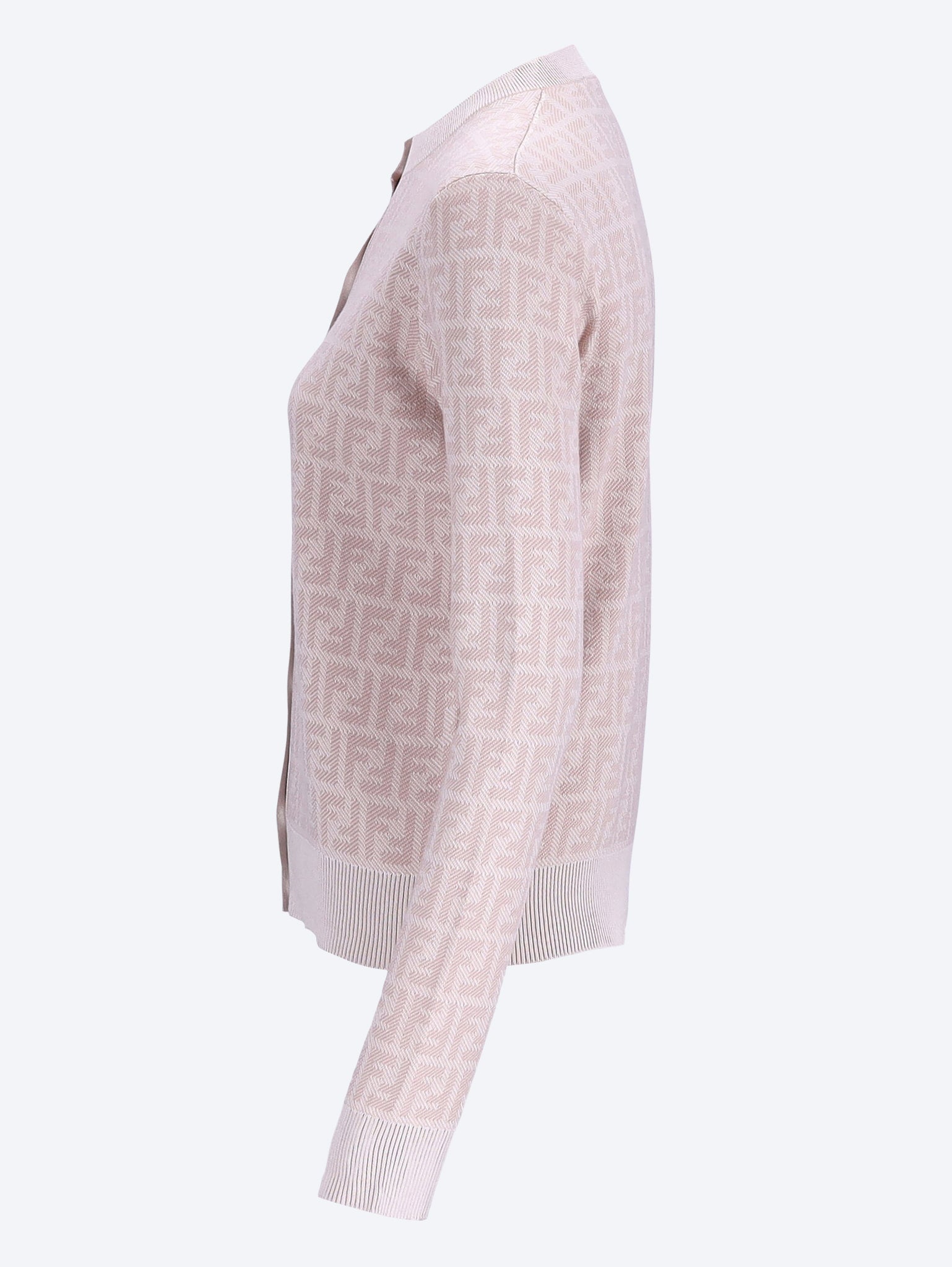 Fendi Knitwear оригінал | Швидка доставка Україна – вид ззаду