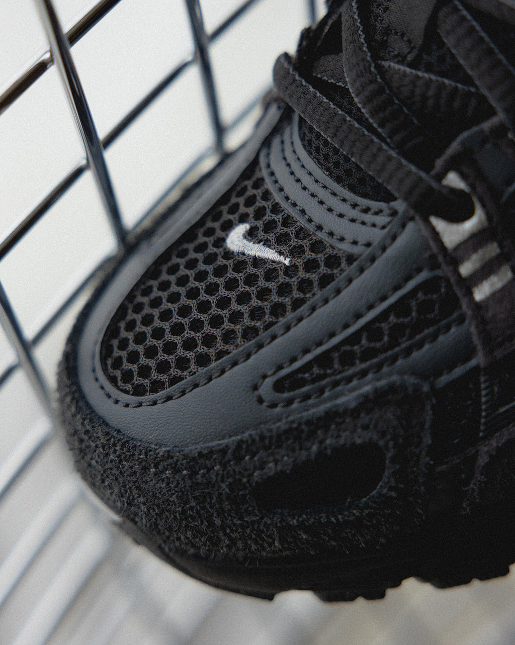 P 6000 Se Nike – Гарантія оригінальності – детальний вид