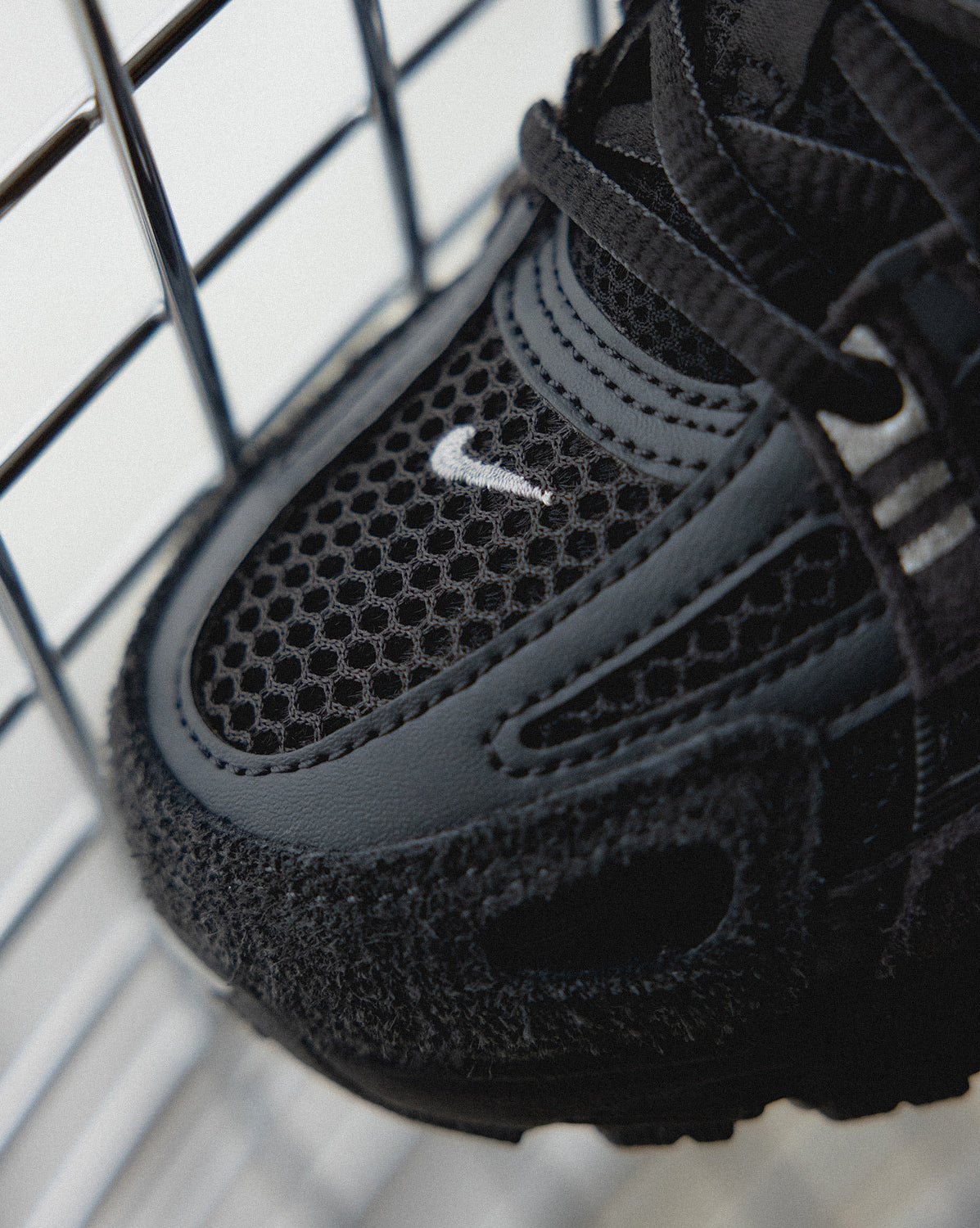 P 6000 Se Nike – Гарантія оригінальності – детальний вид