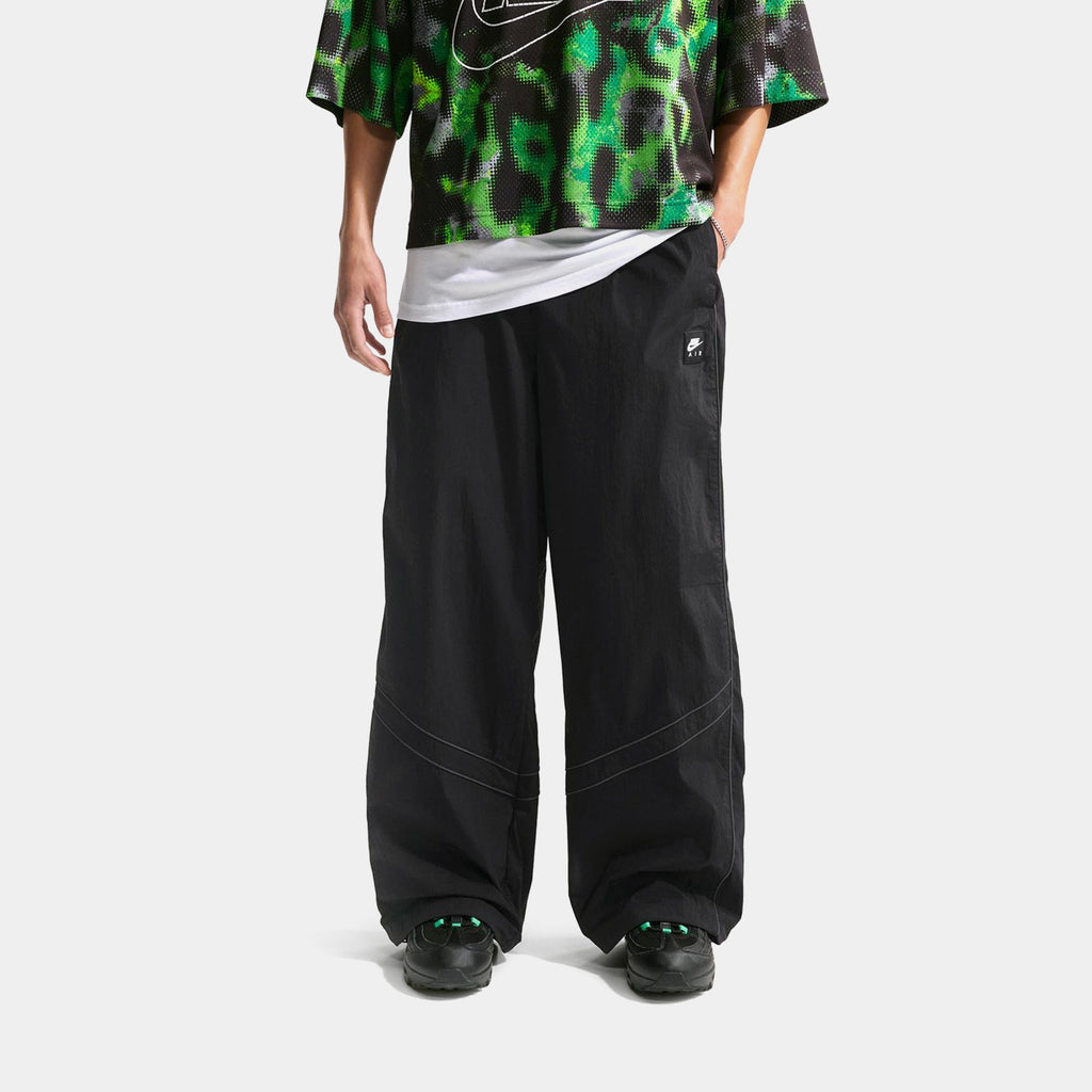 Nike Bottoms оригінал | Швидка доставка Україна – боковий вид