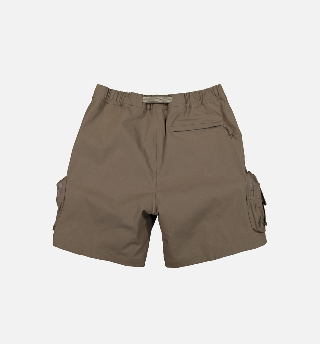 Acg Cargo Shorts Mens Shorts Nike – Гарантія оригінальності – вид ззаду
