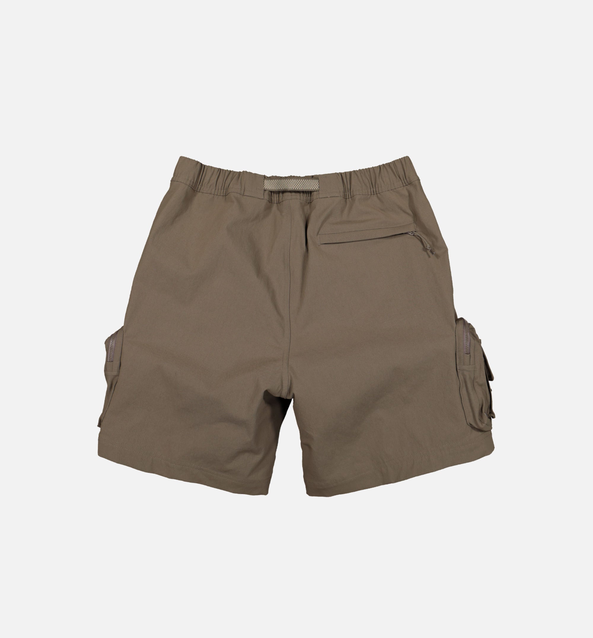 Acg Cargo Shorts Mens Shorts Nike – Гарантія оригінальності – вид ззаду