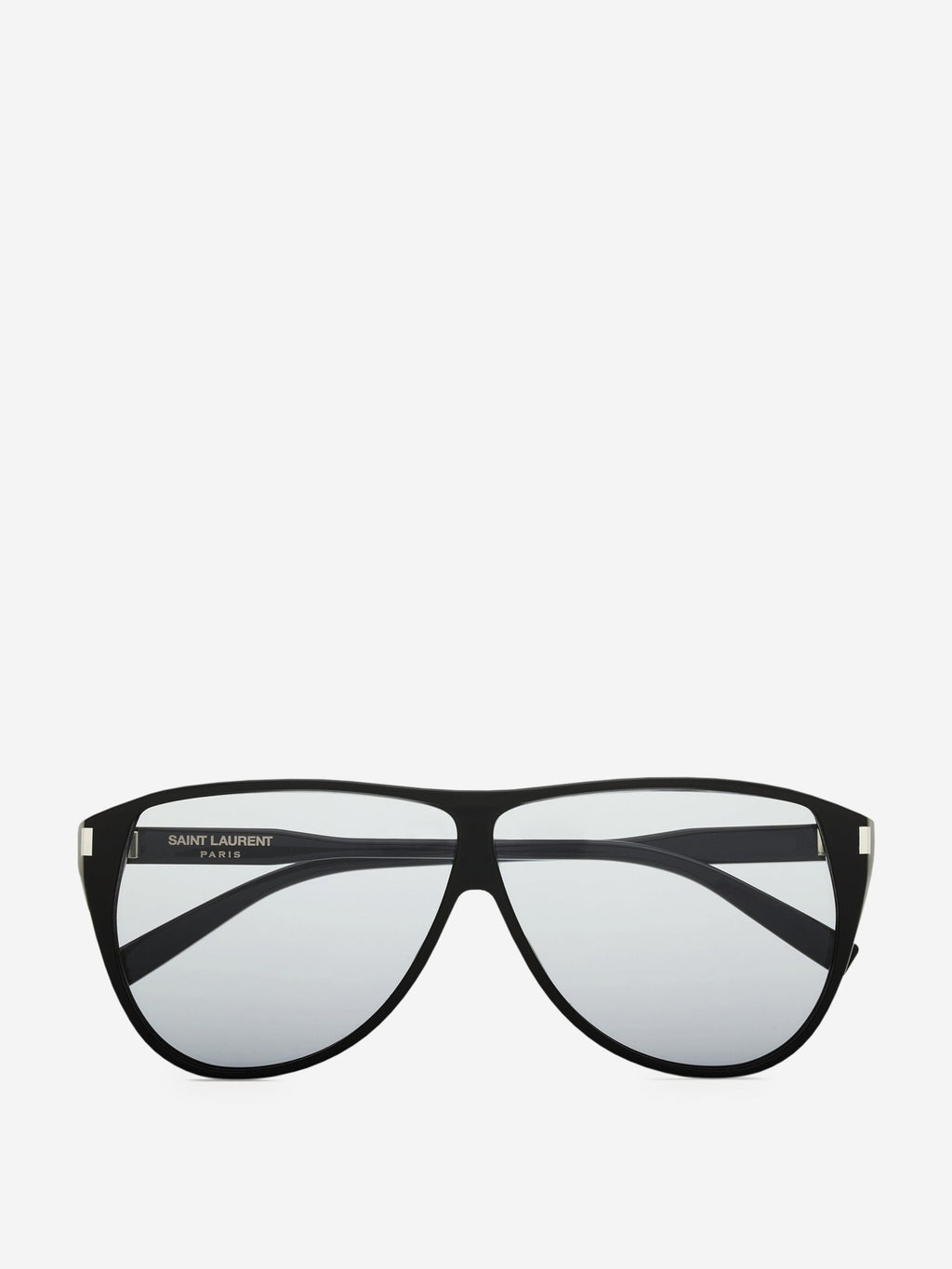 Saint laurent Eyewear оригінал | Швидка доставка Україна – боковий вид