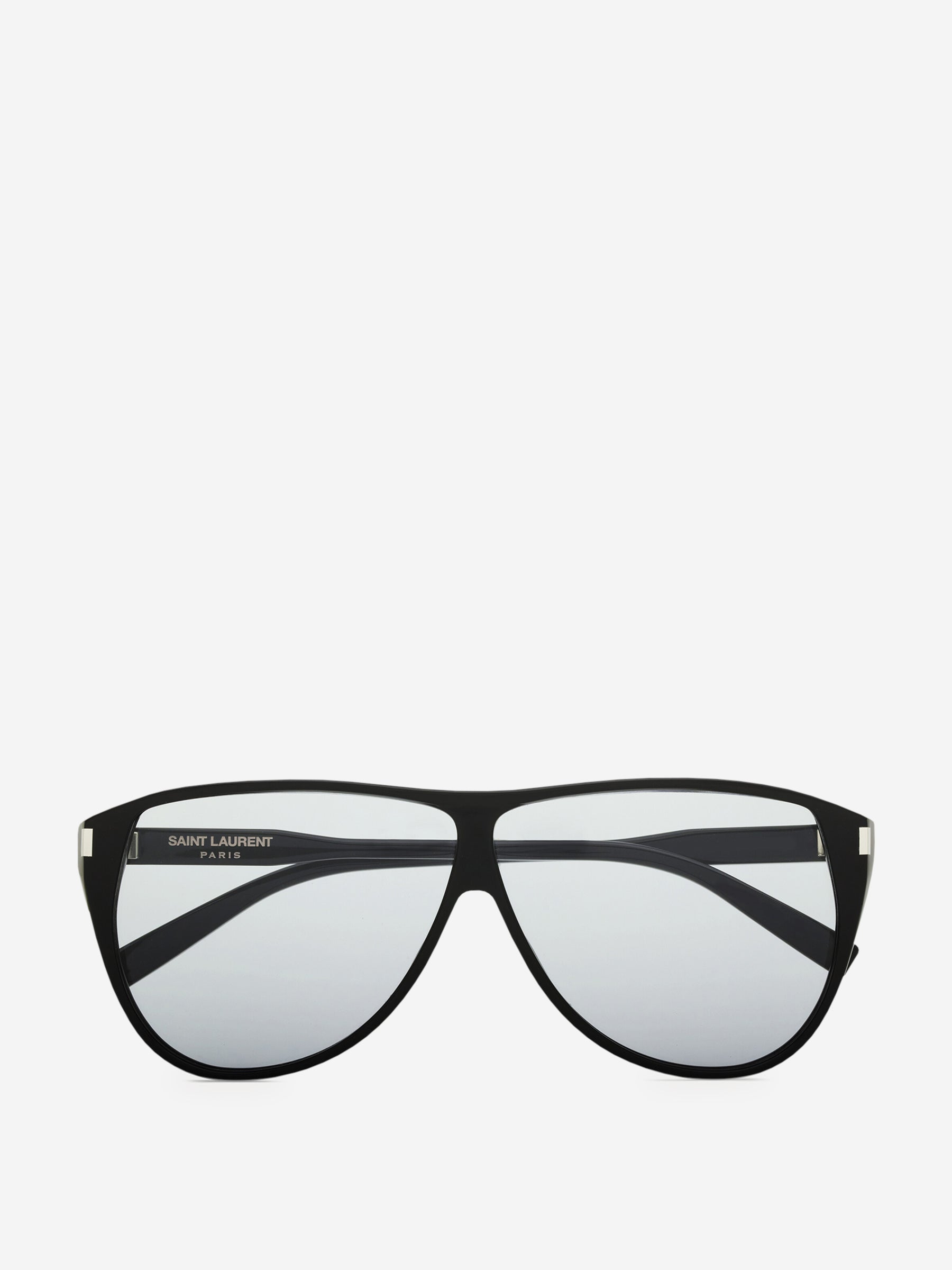 Saint laurent Eyewear оригінал | Швидка доставка Україна – боковий вид