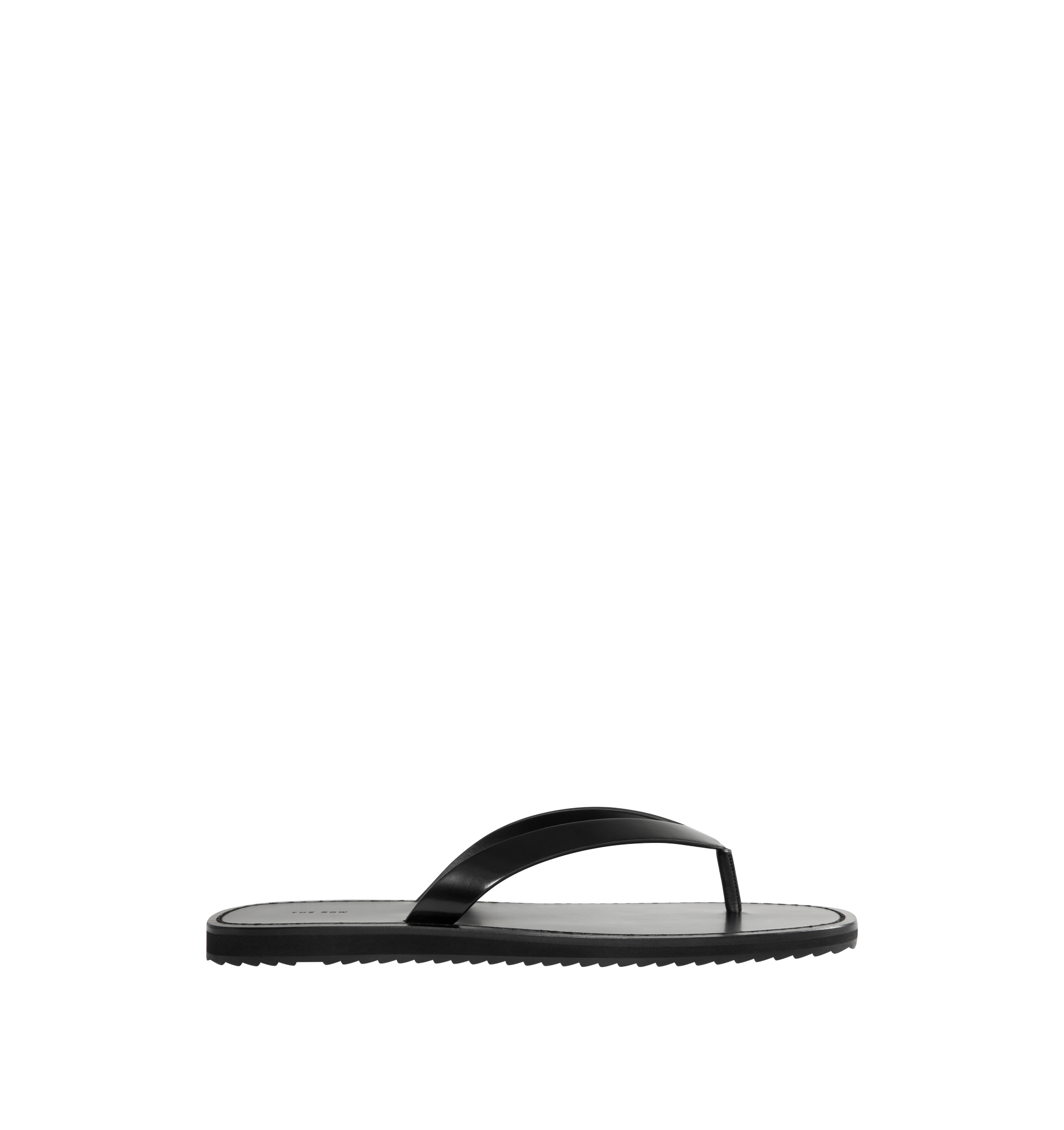 The row Footwear оригінал | Швидка доставка Україна – боковий вид