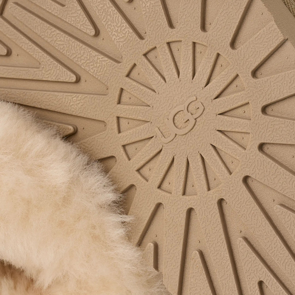 Оригінальна Tazzelle Womens Boots Ugg – збільшений вид
